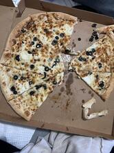 Five Pizza Original - Saint Denis