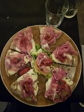 Ristorante MEAT M'AMA