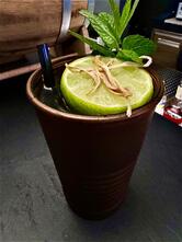 Mandi Bar - Food and Drink