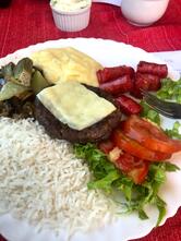 Sabores do Sul