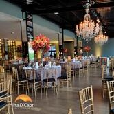 Buffet Ilha D' Capri