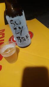 Bar Da Suzy