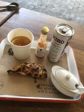 La Guapa Empanadas Artesanais e Café - Guarulhos