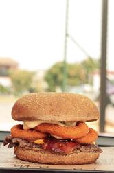 Hous Burger - Hamburgueria Artesanal