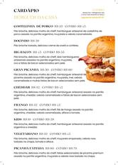 Behest Burger - Jardim Guanabara