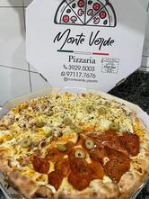 Monte Verde Pizzaria
