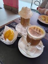 Dublin Sorveteria e Cafeteria