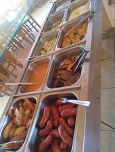 LC Lanches