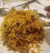 Hollywood Restaurant at Hotel TARA Ramoji Film City