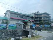 The Trance - A Riverside Resort Hotel
