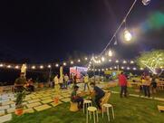 Chai Bunk Shamshabad