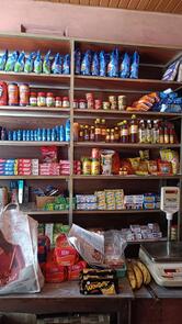 KRISHNA STORES AND BAKERY MARAMON THIRUVALLA