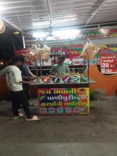 Gopal Bhai PaniPuri