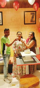 Pizza Zone Morbi