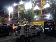 Hotel Prem Palace