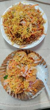 Snack Shot - Hoskote