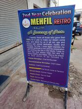 Mehfil Restro Rajim