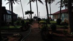 Bamboo Village