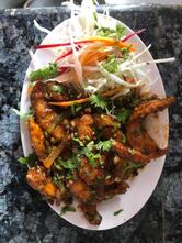 KRITUNGA RESTAURANT