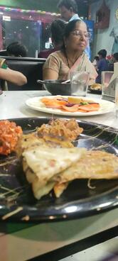 Ansh restaurant