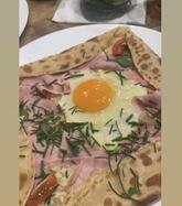 Olive Garden Restaurant & Cafe
