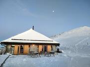 Chalet de La Berra