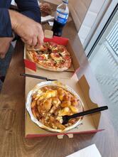 Pizza Salvatoré