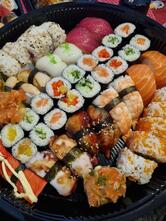 Harumi Sushi - Lieferung&Abholung - Mainz