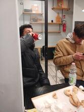 Pizzeria Largo Respighi