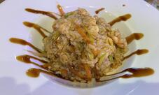 Ristorante Sushi Rare Cocktail Bar Prenotazione Tavolo Servizi d'Asporto