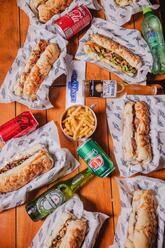 Granatti Subs
