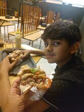 Anízio Burger