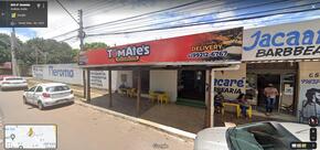 Tomate's Restaurante