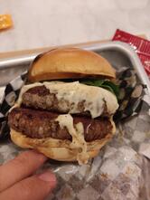 T.t. Burger - Brasília
