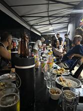 Espetton Gastrobar