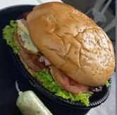 Franca Lanches