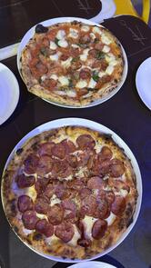 Artesano Pizza Jaó