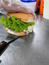 Garcia lanches Lanchonete e Hamburgueria em Sinop