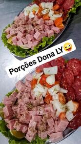 Restaurante Dona Ly