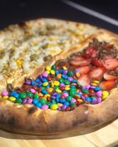 Pizza house esfihas