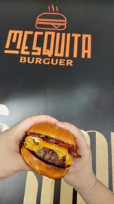 Mesquita Burguer