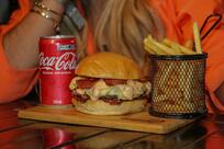 QueQueEssê Burguer