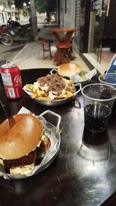 Burguer Premium