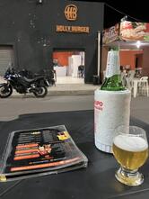 Holly Burger Hamburgueria em Altos