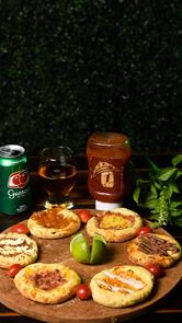 Oxente Pizza Express - Pizzaria em Picos