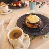 Romã Café & Bistrô