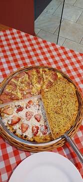 Fornare Restaurante e Pizzaria