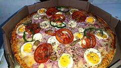 GALETERIA E PIZZARIA FROES
