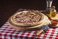 Dodici Pizzeria Pizzaria Napoletana Pizzaria na Barra da Tijuca
