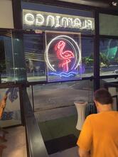 Flamingo Restaurante Bar